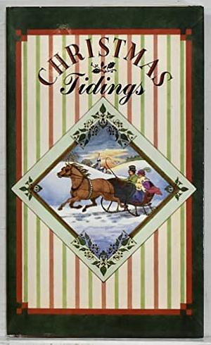 Christmas Tidings  by Louise Bachelder