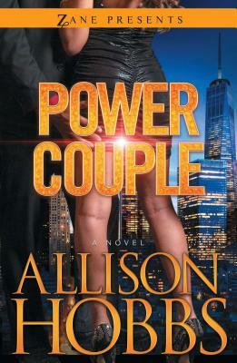 Power Couple by Allison Hobbs