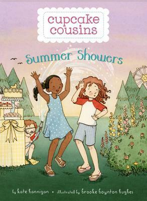 Summer Showers by Kate Hannigan, Brooke Boynton Hughes