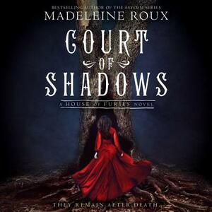 Court of Shadows by Madeleine Roux