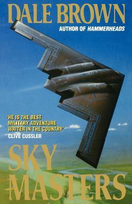 Sky Masters by Dale Brown