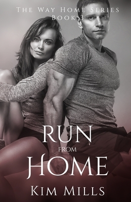 Run From Home by Kim Mills