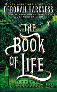 The Book of Life by Deborah Harkness