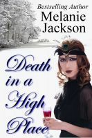 Death in a High Place by Melanie Jackson