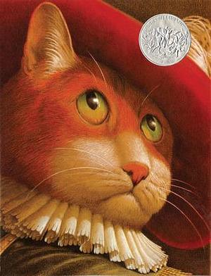 Puss in Boots: by Malcolm Arthur, Charles Perrault