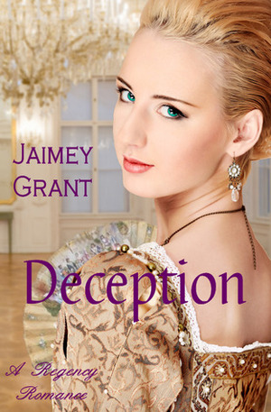 Deception by Jaimey Grant