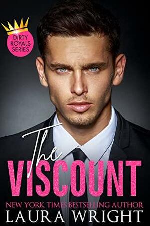 The Viscount by Laura Wright, Patience Parks