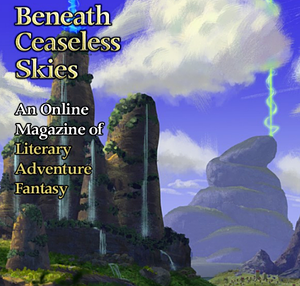 Beneath Ceaseless Skies Issue #431 by Jordan Kurella, Eleanor Elizabeth Fog