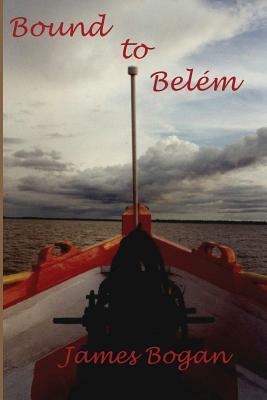 Bound to Belem (Color) by James Bogan