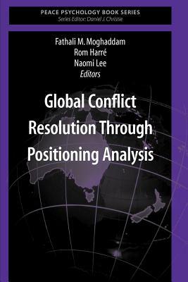 Global Conflict Resolution Through Positioning Analysis by 