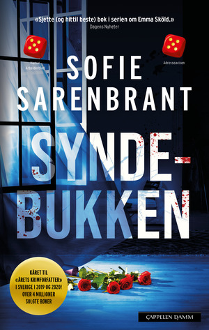 Syndebukken by Sofie Sarenbrant