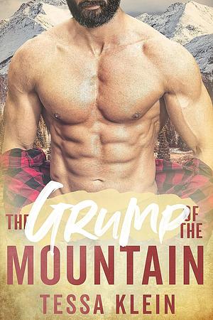 The Grump of the Mountain by Tessa Klein