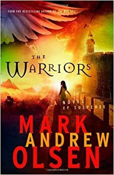 The Warriors by Mark Andrew Olsen