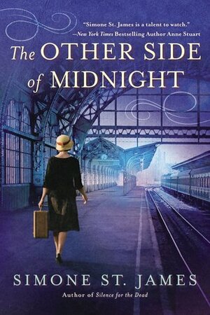 The Other Side of Midnight by Simone St. James