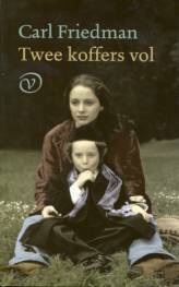 Twee koffers vol by Carl Friedman