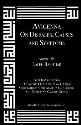 Avicenna on Diseases, Causes and Symptoms by Laleh Bakhtiar, Avicenna