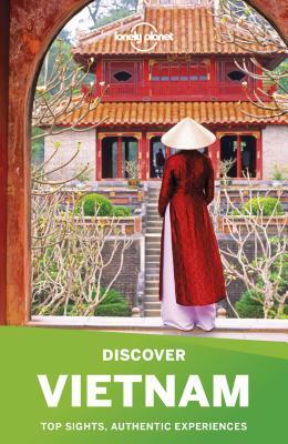 Lonely Planet Discover Vietnam by Iain Stewart, Brett Atkinson, Lonely Planet