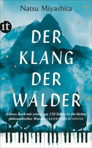 Der Klang der Wälder by Natsu Miyashita