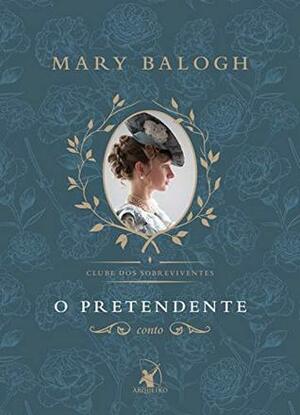 O Pretendente by Mary Balogh