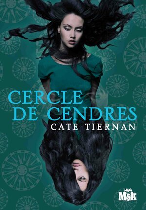 Cercle de cendres by Cate Tiernan