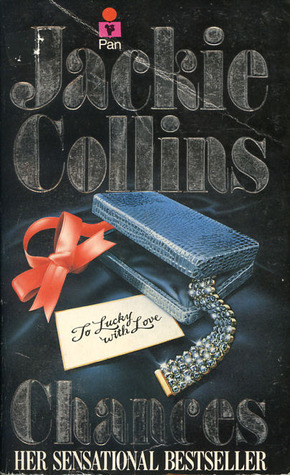 Chances by Jackie Collins