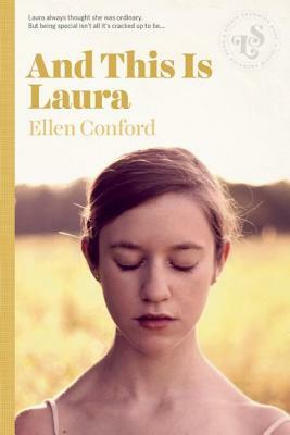 And This Is Laura by Ellen Conford