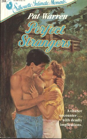 Perfect Strangers by Pat Warren