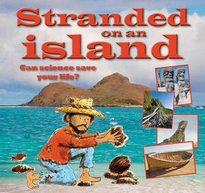 Stranded on an Island by Gerry Bailey