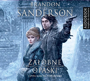 Żałobne Opaski by Brandon Sanderson