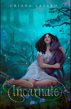 Incarnate by 