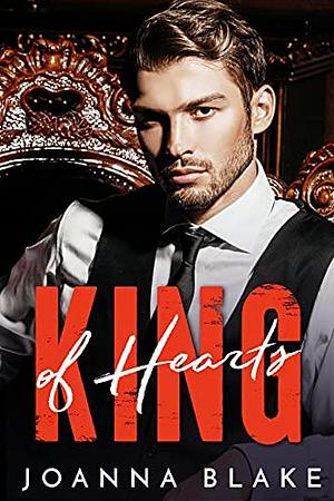 King of Hearts by Joanna Blake, Joanna Blake