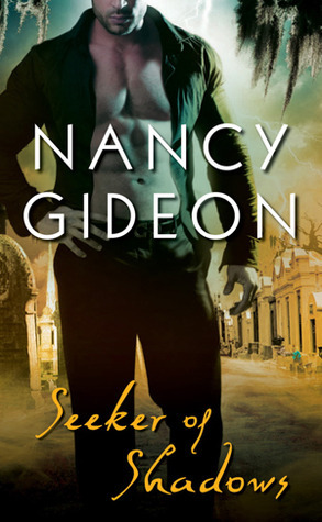 Seeker of Shadows by Nancy Gideon
