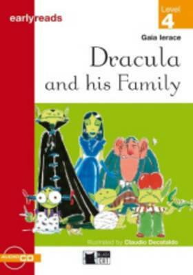 Dracula and His Family+cd by Collective