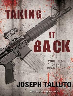 Taking It Back by Joseph Talluto