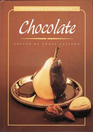 Chocolate by Sonia Allison