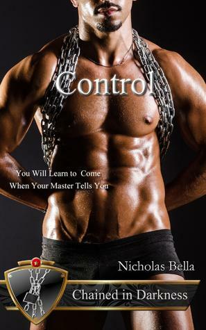 Control by Nicholas Bella