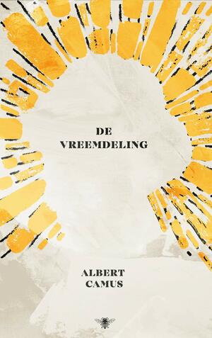 De Vreemdeling by Albert Camus