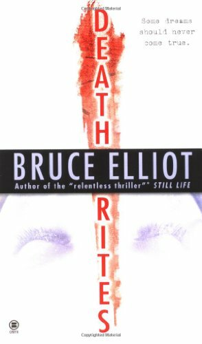 Death Rites by Bruce Elliott, Bruce Elliot