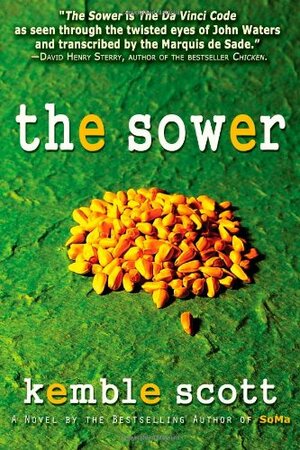 The Sower by Kemble Scott
