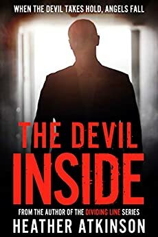 The Devil Inside by Heather Atkinson