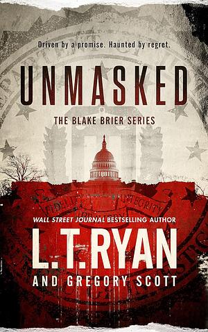 Unmasked: A Domestic Espionage Thriller  by 