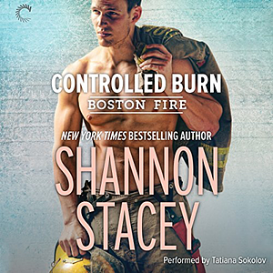Controlled Burn by Shannon Stacey