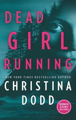 Dead Girl Running: An Anthology by Christina Dodd