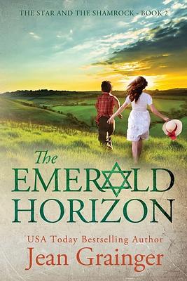 The Emerald Horizon by Jean Grainger