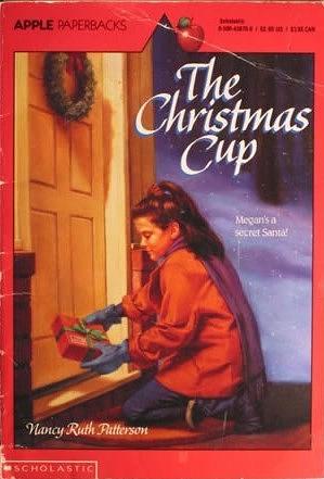 The Christmas Cup by Nancy Ruth Patterson