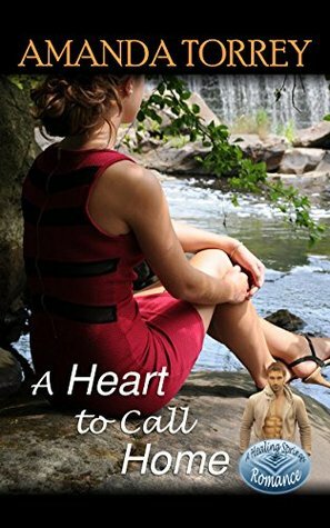 A Heart to Call Home by Amanda Torrey