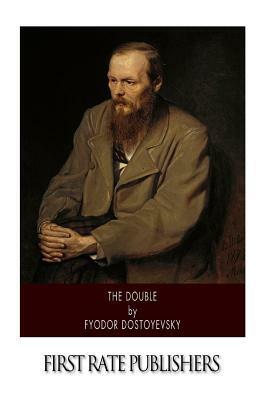 The Double by Fyodor Dostoevsky