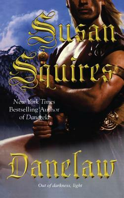 Danelaw by Susan Squires