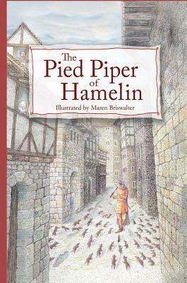 The Pied Piper, and Other Favourite Poems by 