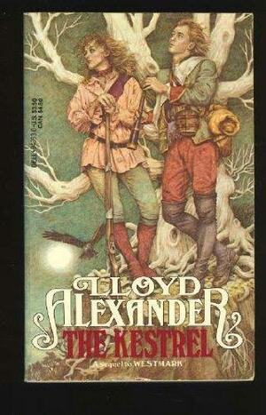 The Kestrel by Lloyd Alexander